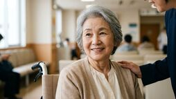 退院時の送迎に介護タクシーを利用するには？ 車両の選び方と予約前に確認したいことを解説 
