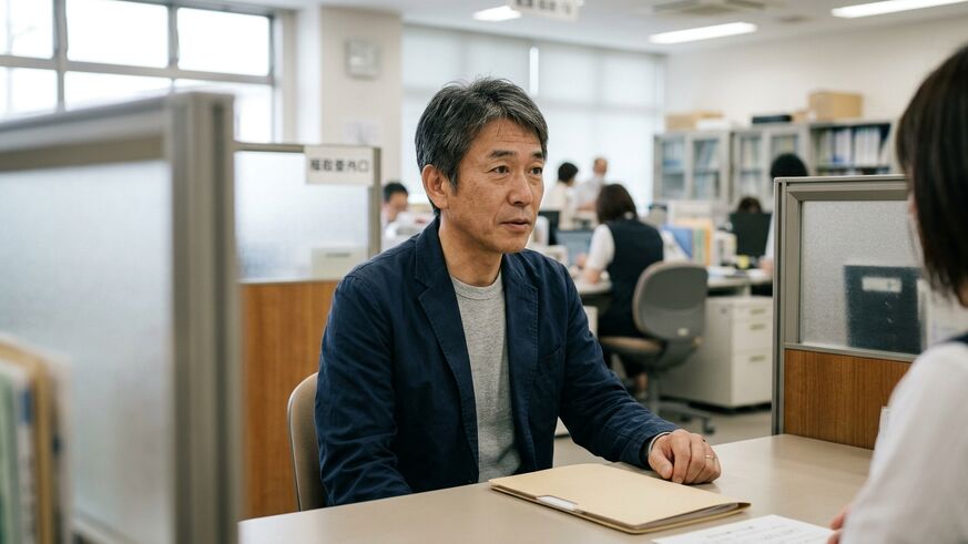 介護タクシーを利用する前に役所で手続きは必要？介護保険の条件や料金、相談先を分かりやすく紹介