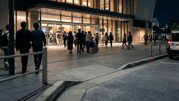 介護タクシーでコンサート会場へ行くには？料金や予約方法・往復送迎のポイント