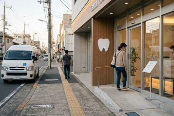 介護タクシーで歯医者へ通うには？予約の流れと利用前に知っておきたいこと