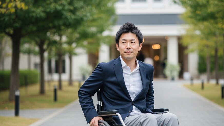 車椅子で結婚式に参列する前に知るべき移動手段と介護サポートの選び方