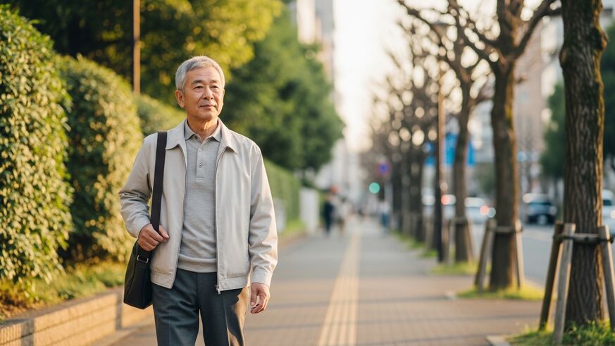 付き添いなしの通院が不安な方へ！高齢者に優しい移動方法と病院サービスを徹底解説