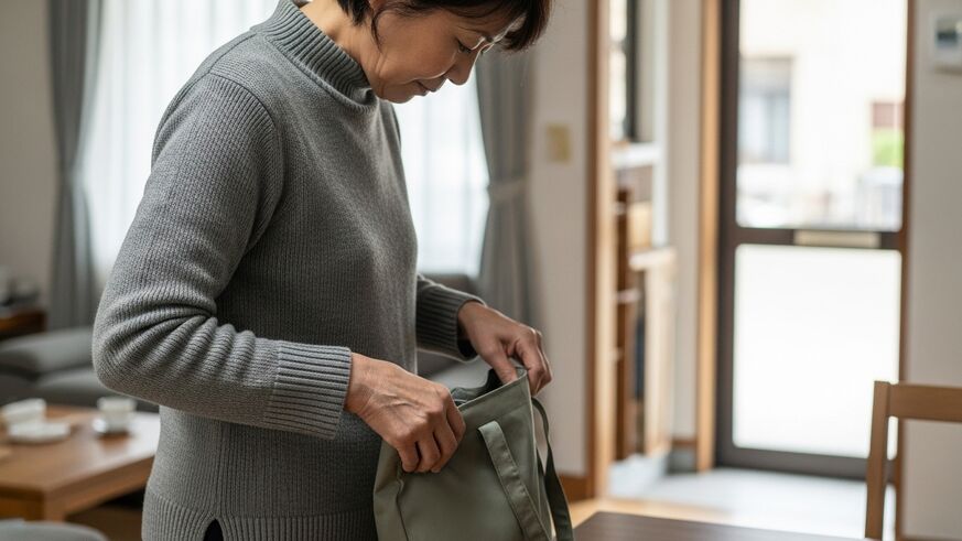 外出支援に悩む高齢者のご家族必見！安心ポイントと介護サービスの活用法